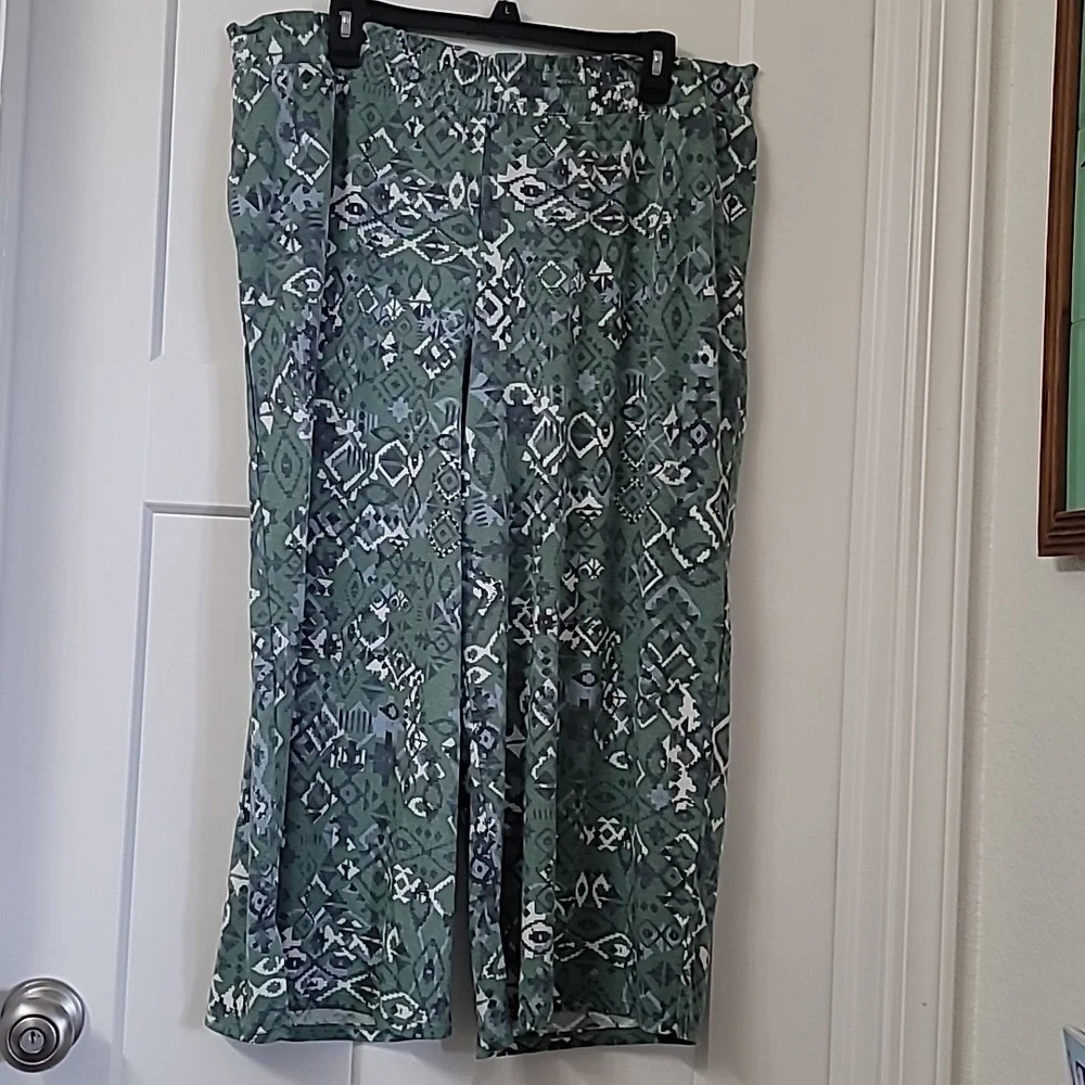 Cuddl Duds Sleep Set-Pajamas- Loungewear - Picture 6 of 9